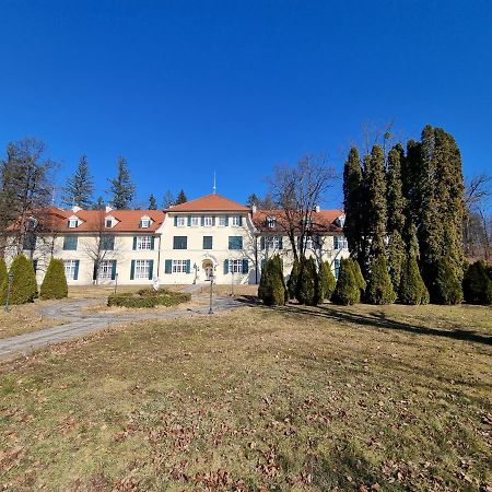 Apartma Vrtnica, Vila Golf Рогашка-Слатіна Екстер'єр фото