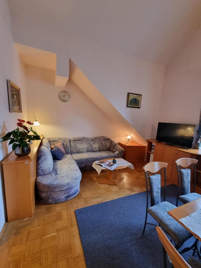 Apartma Vrtnica, Vila Golf Рогашка-Слатіна Екстер'єр фото
