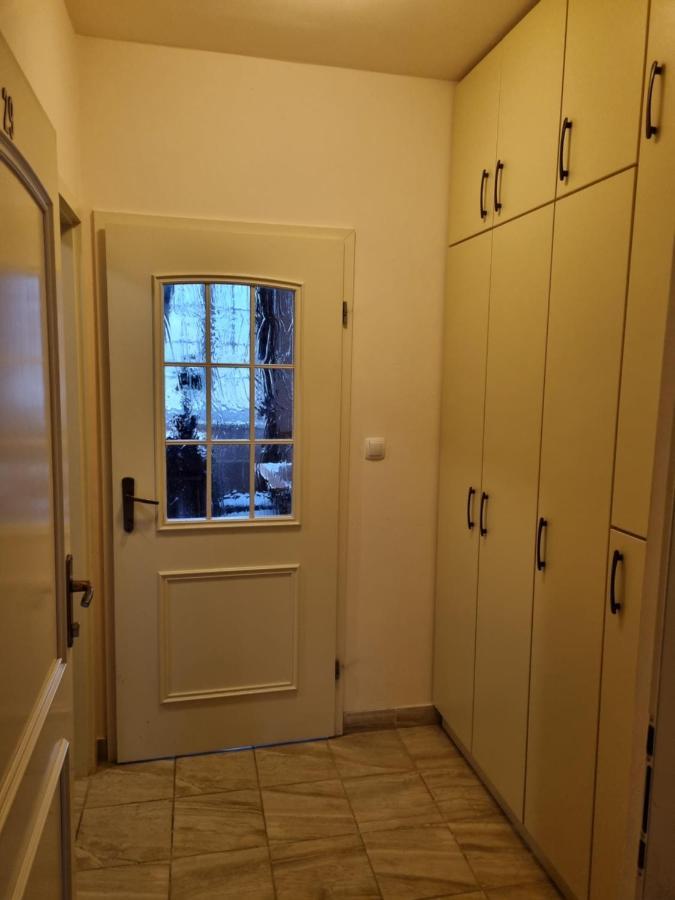 Apartma Vrtnica, Vila Golf Рогашка-Слатіна Екстер'єр фото