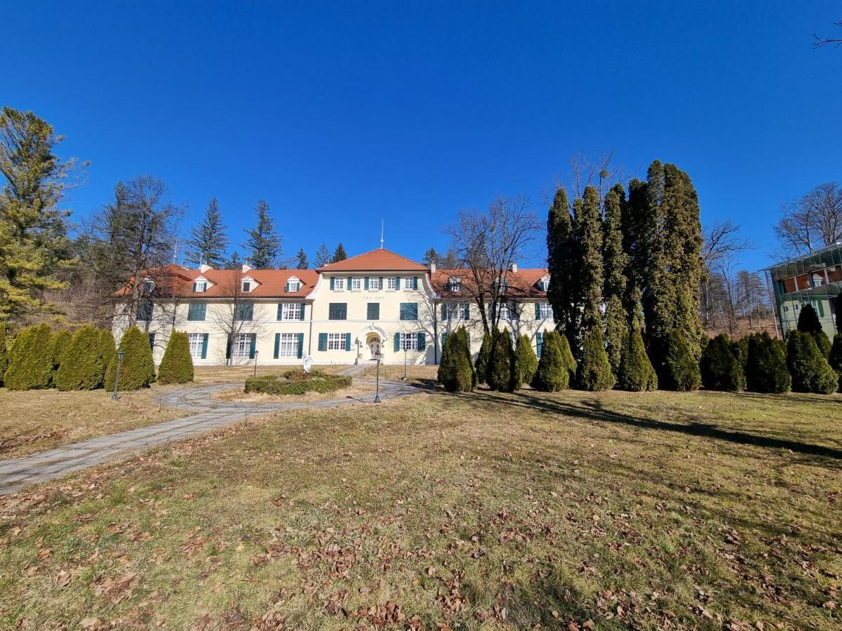 Apartma Vrtnica, Vila Golf Рогашка-Слатіна Екстер'єр фото