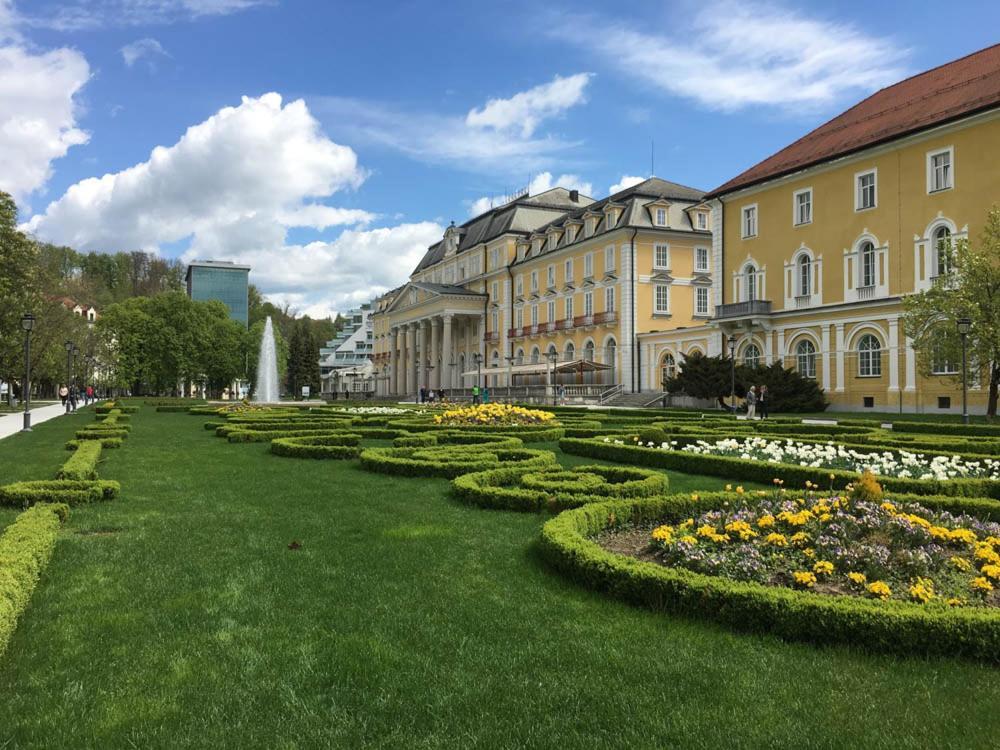 Apartma Vrtnica, Vila Golf Рогашка-Слатіна Екстер'єр фото