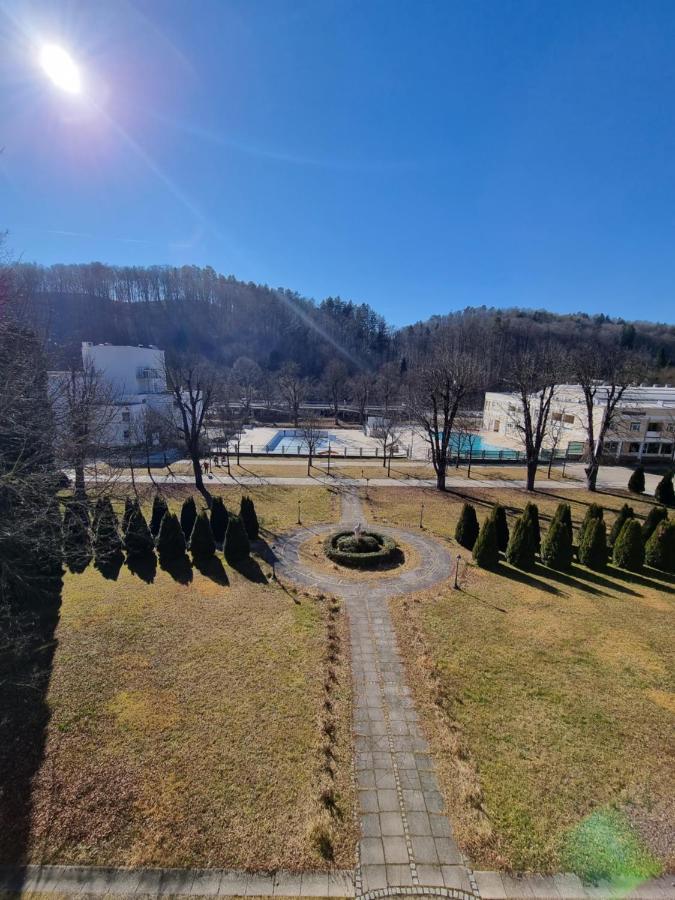 Apartma Vrtnica, Vila Golf Рогашка-Слатіна Екстер'єр фото